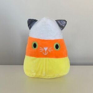 Candycorn Cat